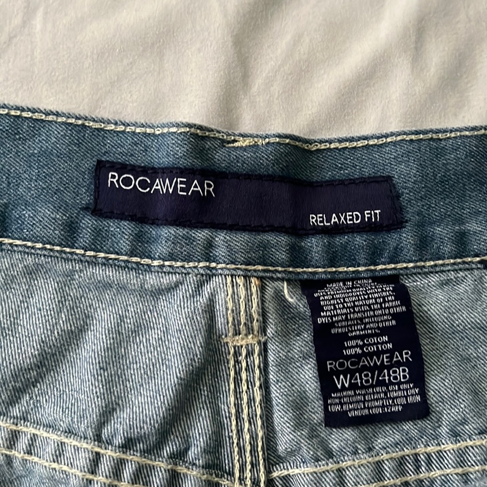 Rocawear relaxed fit W48